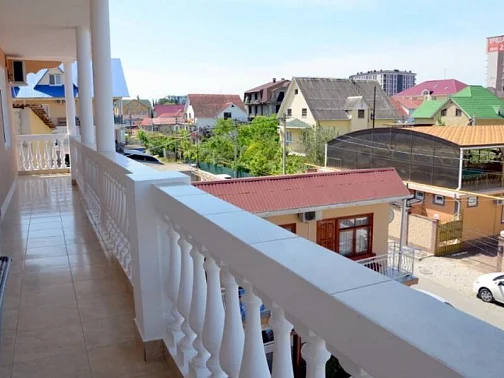 "Велес" гостиница, Адлер Фото: 14 из 45