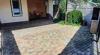 "Salerno" база отдыха, Белосарайская Коса