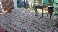 "Домики на Светлой" частный сектор, Кучугуры