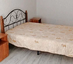 2х-комнатная квартира Гочуа 15