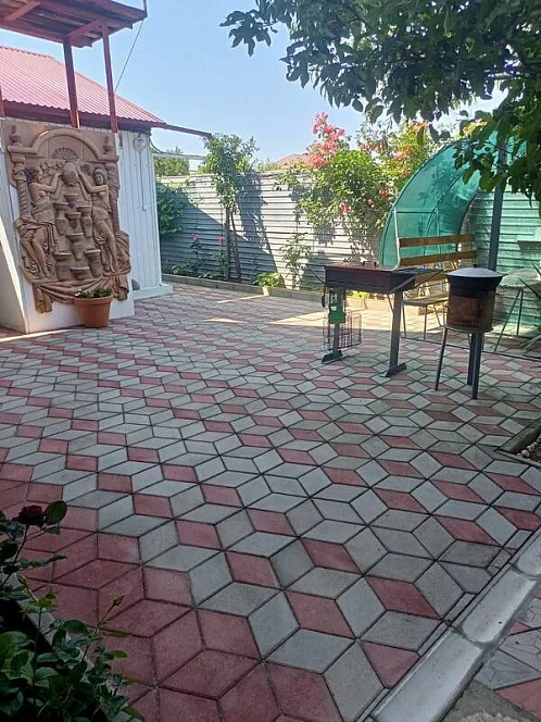 "Домики на Светлой" частный сектор, Кучугуры Фото: 2 из 37