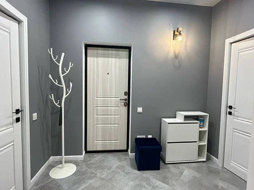 2х-комнатная квартира Ленина 290/Б, Адлер Фото: 2 из 12