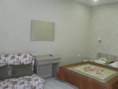 "Лагрейн" гостевой дом, Геленджик Фото: 31 из 51