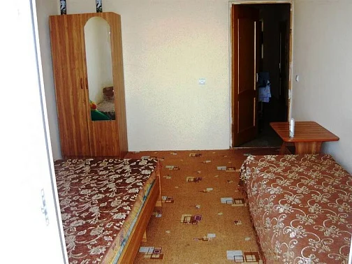 "Панорама" частный сектор, Лоо Фото: 21 из 35