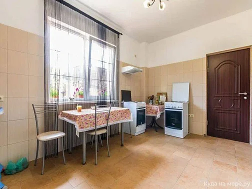 "Посейдон" гостевой дом, Ольгинка Фото: 17 из 52