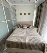 2х-комнатная квартира