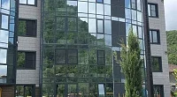 "ЖК Sun Hills" 1-комнатная квартира, Небуг