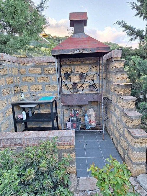 "Добрыня" частный сектор, Партенит Фото: 5 из 49