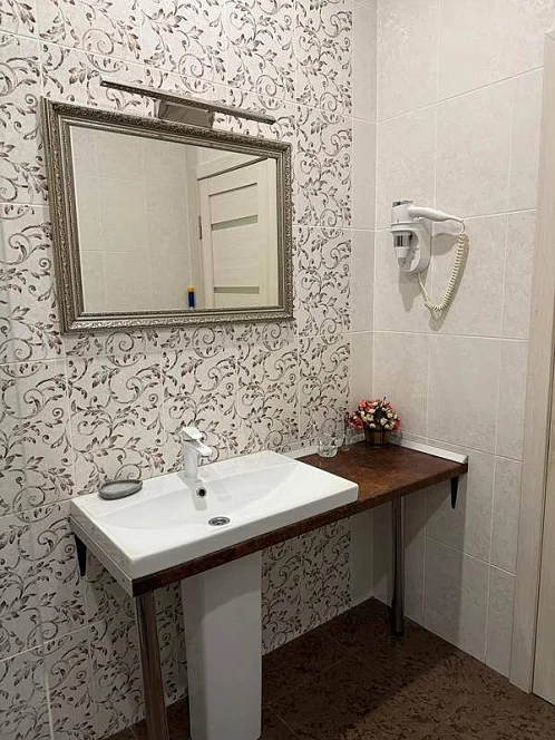 "Апартаменты SUN MARINA" 2х-комнатная квартира, Лазаревское Фото: 29 из 44