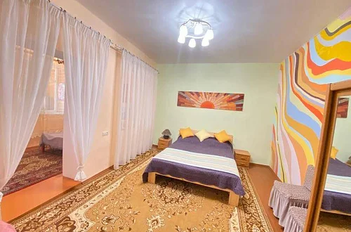 Дом под-ключ Фото: 4 из 8