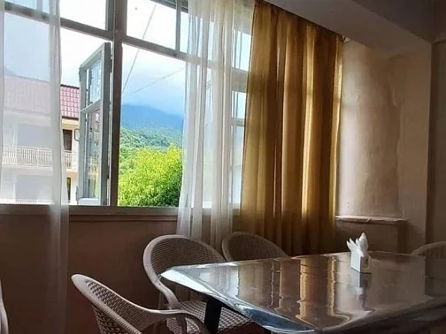 2х-комнатная квартира Лакоба 28 кв 3, Новый Афон Фото: 7 из 14