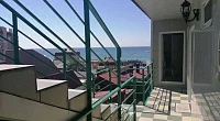 "Сказочный мир" гостевой дом, Джубга