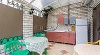 "На Крымской" дом под-ключ, Геленджик