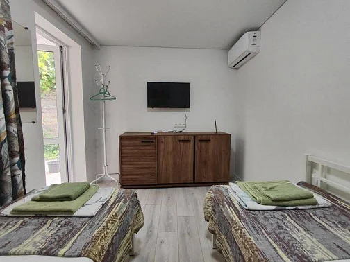 "Дольче Вита" мини-гостиница, Гагра Фото: 22 из 38