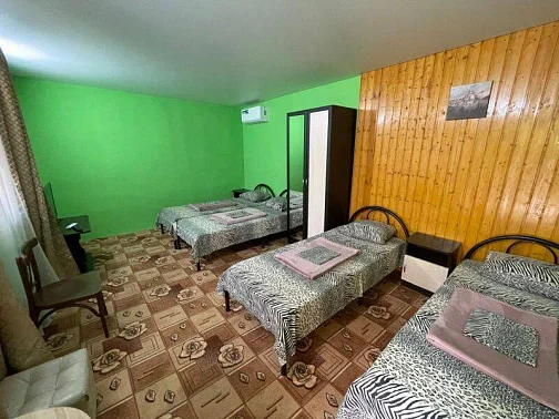 "Морской 1" частный сектор, Джубга Фото: 25 из 51