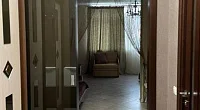 1-комнатная квартира Новороссийская 19, Геленджик