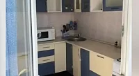 2х-комнатная квартира Олега Кошевого 17, Дивноморское