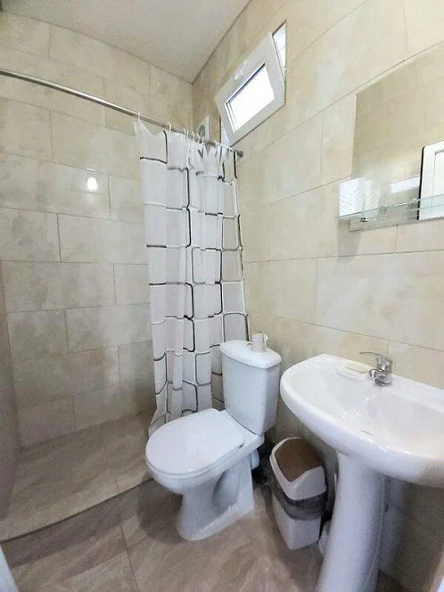 "Алые паруса" гостевой дом, Новый Афон Фото: 32 из 34