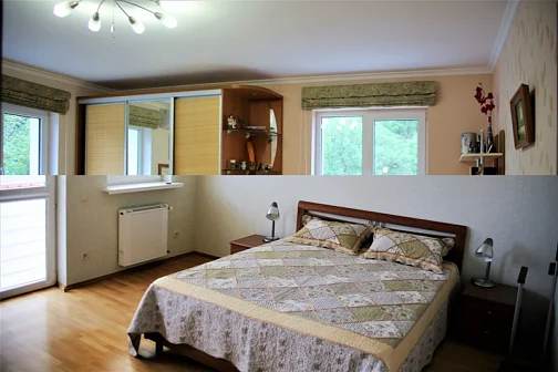 Гостевой дом Лименская 13, Кацивели Фото: 18 из 33