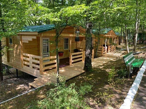 "Сфера" база отдыха, Бжид Фото: 15 из 31