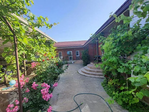 Частный сектор ул Советская, Голубицкая Фото: 2 из 4