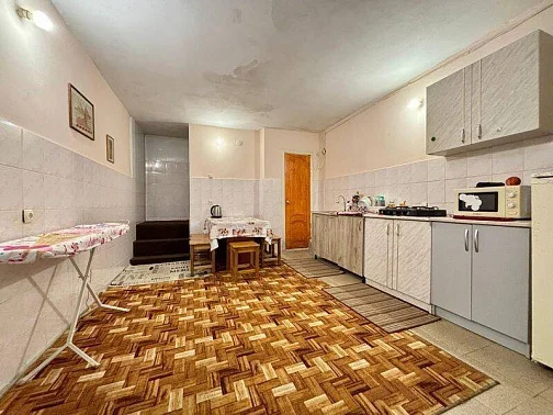 Эллинг Рыбацкий ЛГК-2, Лазаревское Фото: 2 из 27