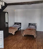 "Студио с личной кухней" 4х-местный