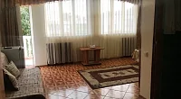 "Лиана" гостиница, Лазаревское