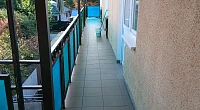 "На Шевченко" гостевой дом, Геленджик