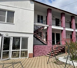 "Комильфо" гостевой дом