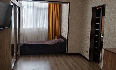 1-комнатная квартира Агрба 19/1 кв 28, Пицунда Фото: 1 из 15