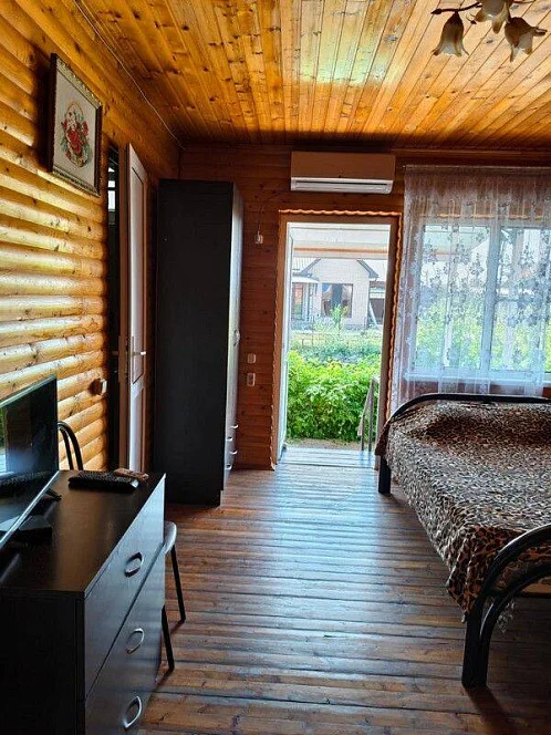 "Лазурный" гостевой дом, Голубицкая Фото: 37 из 51