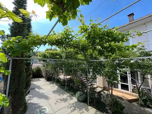 "Вилла Калина" мини-гостиница, Судак Фото: 3 из 4