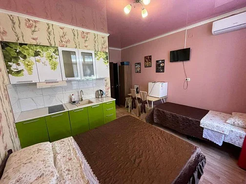 "Нур" гостевой дом, Ольгинка Фото: 14 из 51