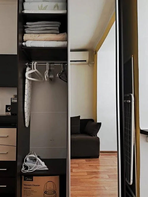 1-комнатная квартира Советская 14, Евпатория Фото: 14 из 19