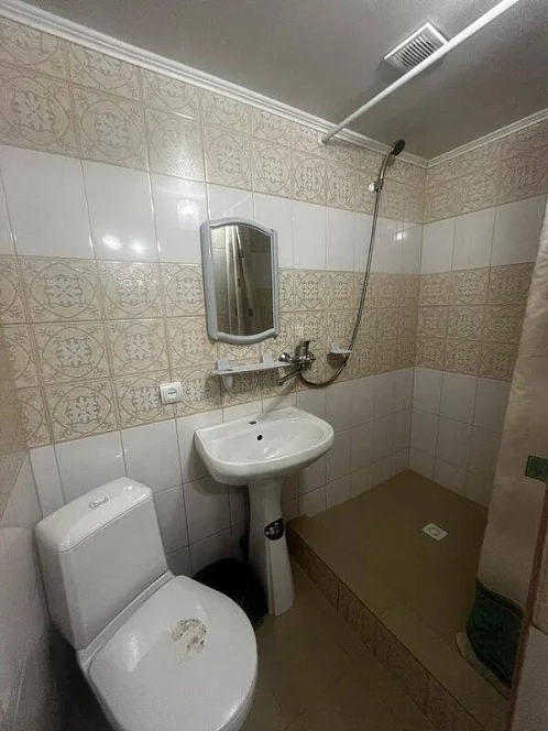 "Анаида" частный сектор, Лоо Фото: 13 из 14