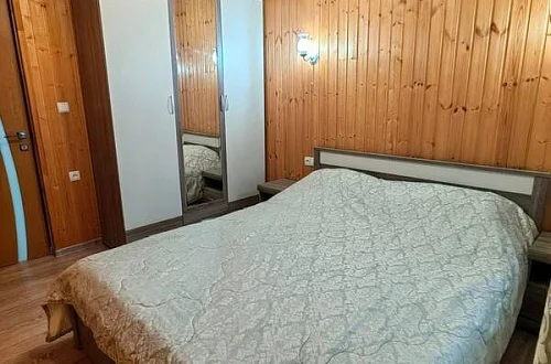 Коттедж под-ключ Фото: 20 из 27