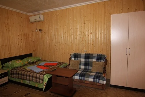 "На Садовой" частный сектор, Геленджик Фото: 32 из 44