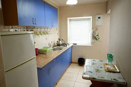 "Коттеджи на Морской" частный сектор, Орджоникидзе Фото: 28 из 50