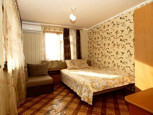 "На Мирной" частный сектор, Лазаревское Фото: 14 из 45