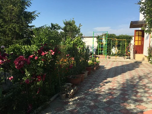 "Людмила" частный сектор, Николаевка Фото: 8 из 32