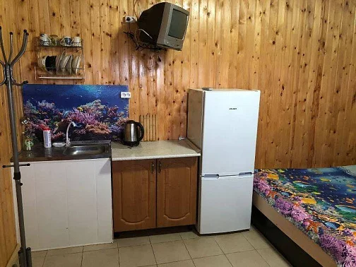 "На Победе" частное домовладение, Волна Фото: 13 из 40