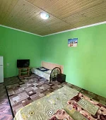 "С удобствами" 5Н