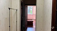2х-комнатная квартира Кодорское шоссе 18 кв 25, Сухум
