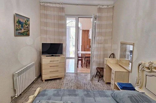 2х-комнатная квартира Фото: 4 из 9