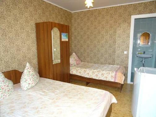 "Дарья" гостевой дом, Цандрипш Фото: 33 из 45