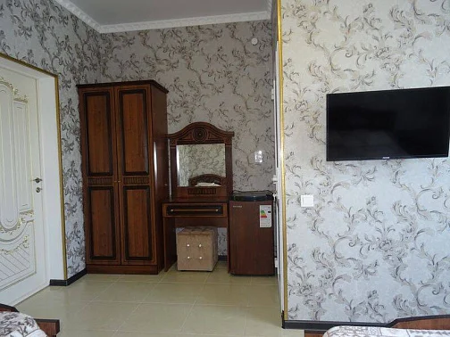 "У Камиллы" частный сектор, Джубга Фото: 37 из 51