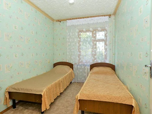 4х-комнатная квартира Новороссийская 308, Анапа Фото: 15 из 20