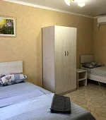 "Стандарт" 3х-местный