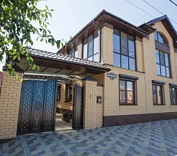 "Марина" гостевой дом